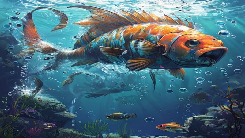 So sánh các loại súng bắn cá tại OKE33