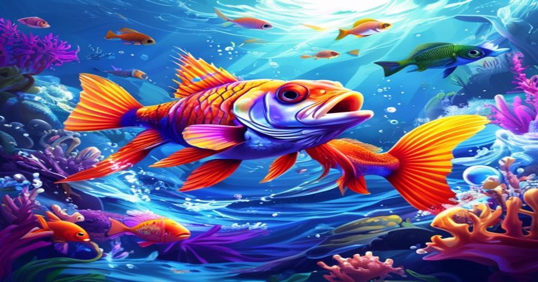 Cách Chọn Súng Bắn Cá OKE33 Phù Hợp Ngân Sách