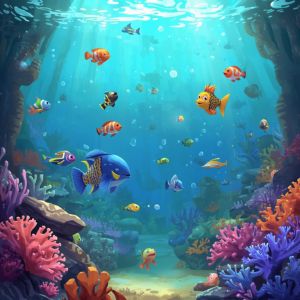 Đế Vương Đại Dương